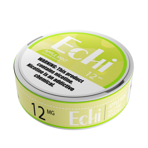 Apple Mint Pouches - Image 2