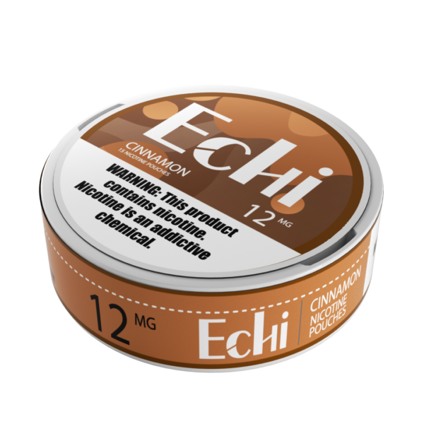 Cinnamon Pouches - Image 2