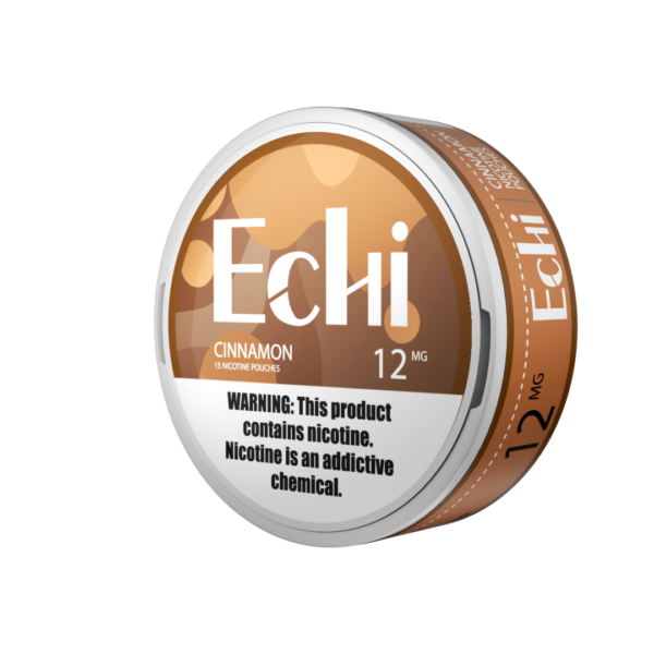 Cinnamon Pouches